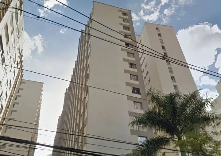 Imagem do Condomínio Luci e Léia em São Paulo