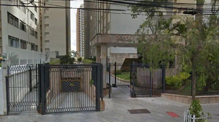 Condomínio Luci e Léia em São Paulo