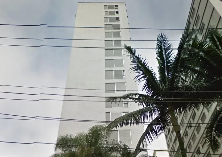 Imagem do Condomínio Edifício Lucia em São Paulo