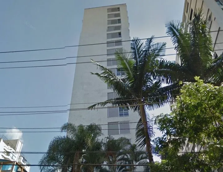 Imagem do Condomínio Lúcia E Denise Bela Vista em São Paulo