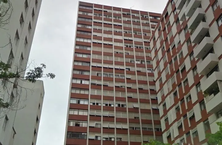 Imagem do Condomínio Lucia Maria Jardim Paulista em São Paulo