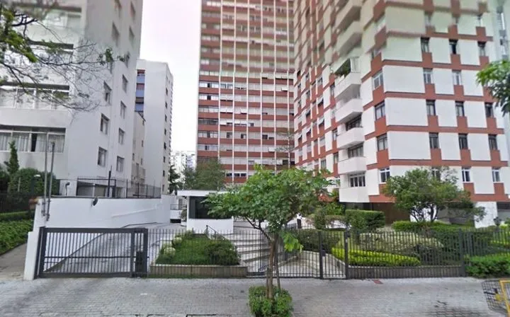 Condomínio Lucia Maria Jardim Paulista em São Paulo