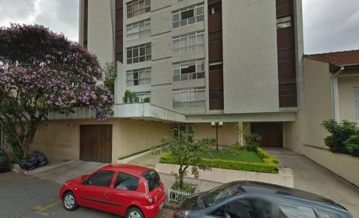 Condomínio Lúcia Pinheiros em São Paulo
