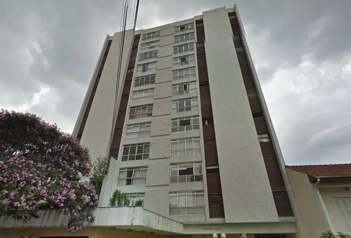 Imagem do Condomínio Lúcia Pinheiros em São Paulo