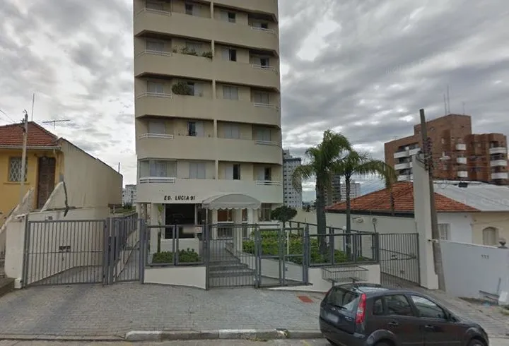 Condomínio Lucia Vila Mariana em São Paulo