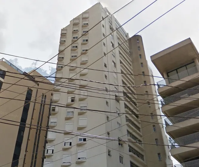 Imagem do Condomínio Lúcia Vila Nova Conceição em São Paulo