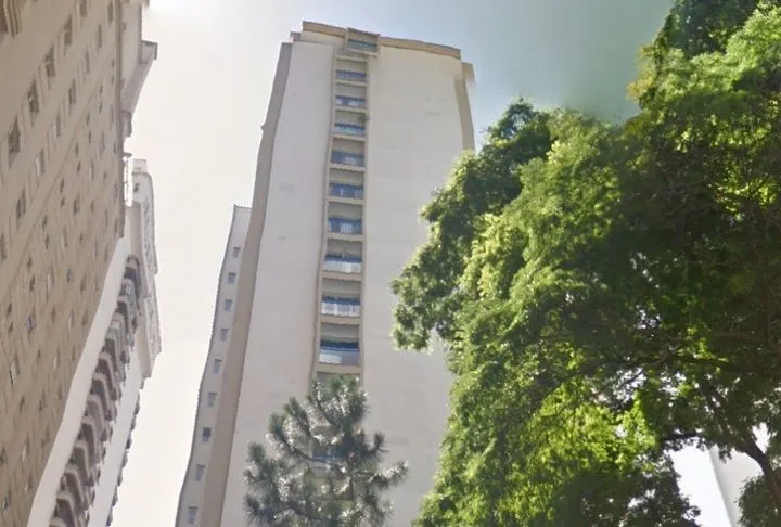 Condomínio Luciana Higienópolis em São Paulo