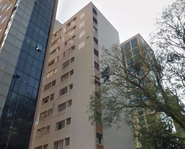 Imagem do Condomínio Luciana Jardim América em São Paulo