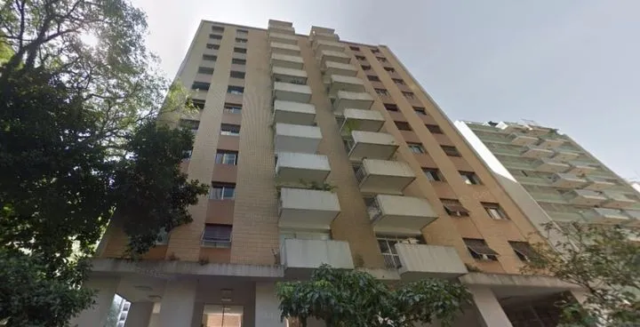 Condomínio Luciana Jardim América em São Paulo
