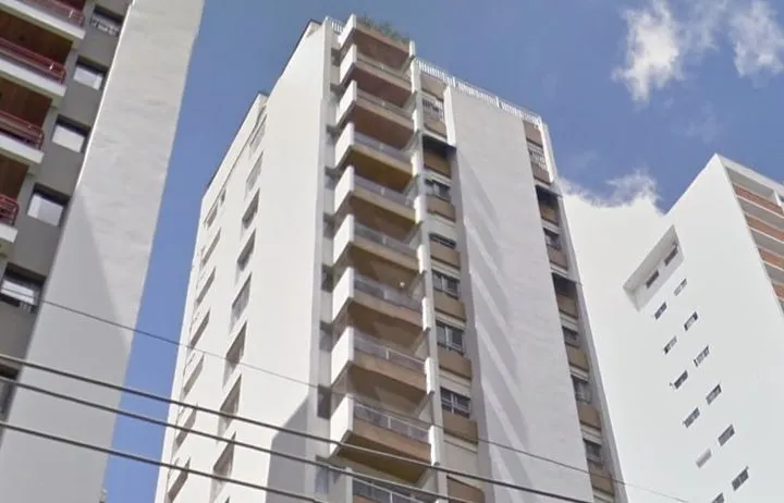 Condomínio Luciana Moema 1105 em São Paulo