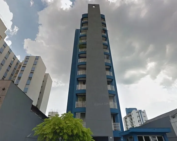 Imagem do Condomínio Luciana Pinheiros 1335 em São Paulo