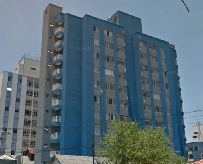Condomínio Luciana Pinheiros 1335 em São Paulo