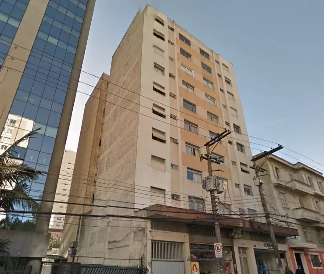 Imagem do Condomínio Luciana Pinheiros 342 em São Paulo