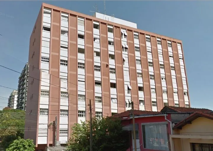 Imagem do Condomínio Luciana Sumaré em São Paulo