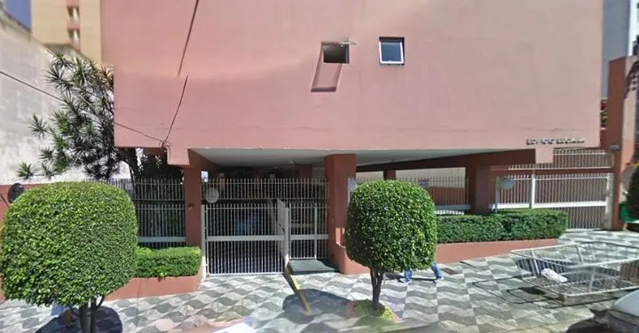 Condomínio Luciana Sumaré em São Paulo