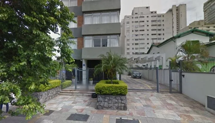 Condomínio Luciano Prata Pinheiros em São Paulo
