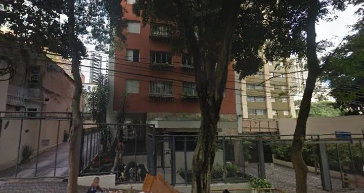 Condomínio Lucilene Bela Vista em São Paulo