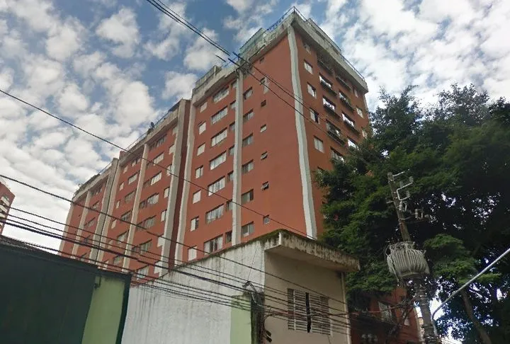 Imagem do Condomínio Lucilene Bela Vista em São Paulo