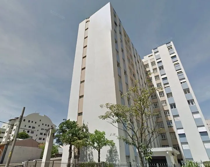 Imagem do Condomínio Lucilla Pinheiros em São Paulo