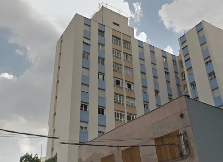Condomínio Lucilla Pinheiros em São Paulo