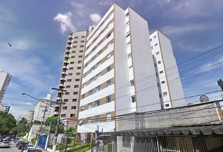 Imagem do Condomínio Lucimar Saúde em São Paulo