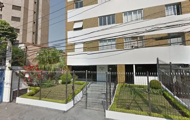Condomínio Lucimar Saúde em São Paulo