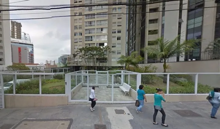 Imagem do Condomínio Lucy Consolação em São Paulo