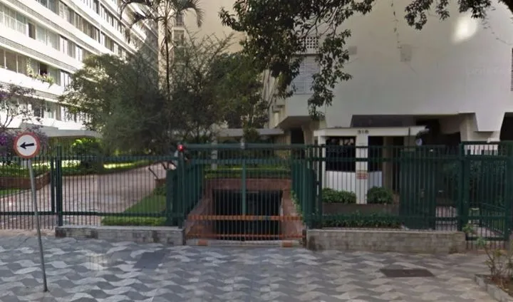 Imagem do Condomínio Lugano Higienópolis