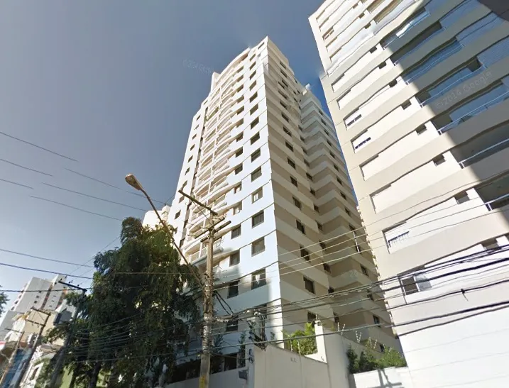 Imagem do Condomínio Lugano Pompéia em São Paulo