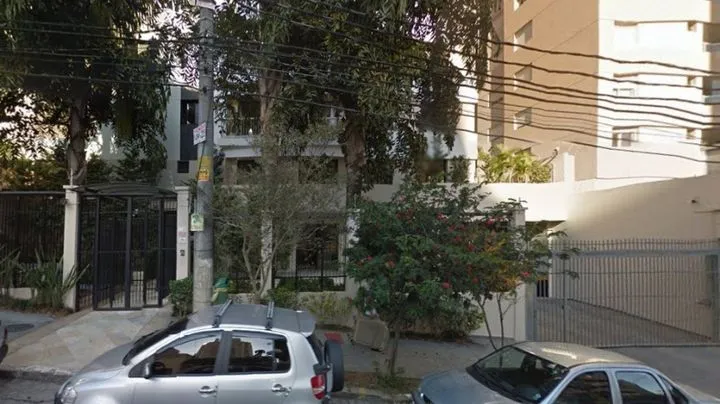 Condomínio Lugano Pompéia em São Paulo