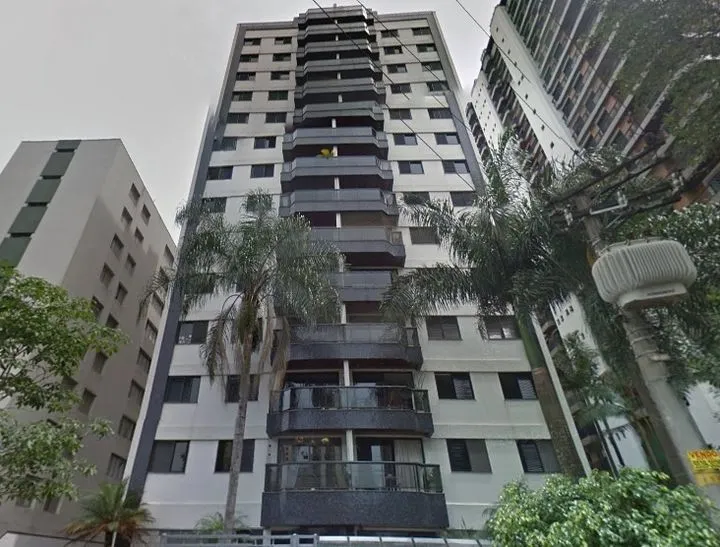 Imagem do Condomínio Lugano Vila Mariana em São Paulo