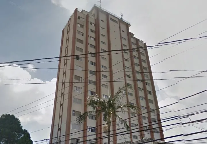 Condomínio Luis Goes Saúde em São Paulo