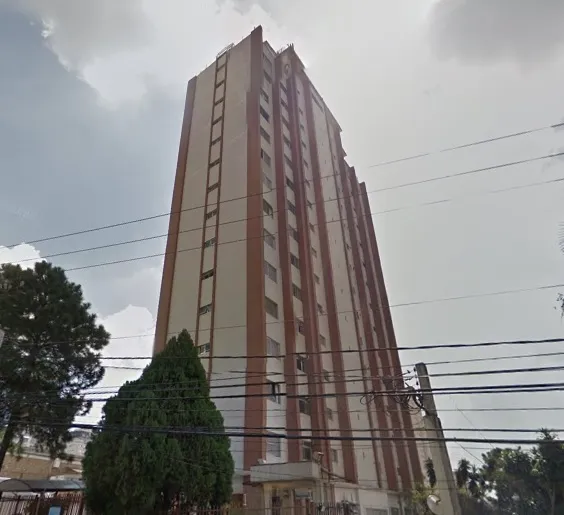 Imagem do Condomínio Luis Goes Saúde em São Paulo