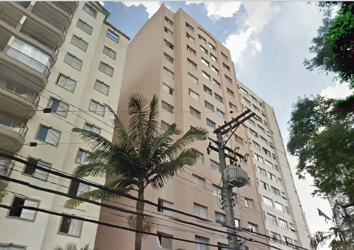Imagem do Condomínio Luiz Carnassale Perdizes em São Paulo