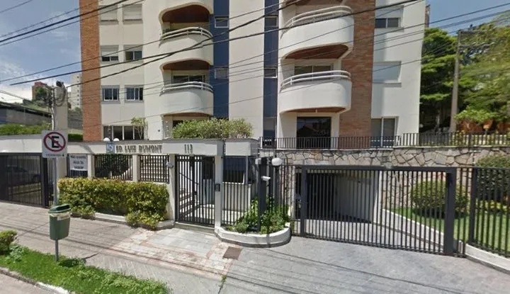 Condomínio Luiz Dumont Vila Madalena em São Paulo