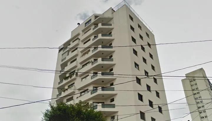 Imagem do Condomínio Luiz Felipe Saúde em São Paulo