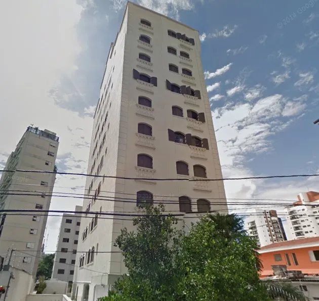 Condomínio Luiz Miguel Vila Madalena em São Paulo