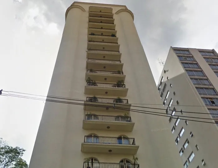 Imagem do Condomínio Luiz Nazareno Assumpção Higienópolis em São Paulo