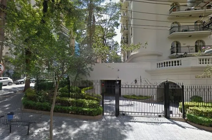 Condomínio Luiz Nazareno Assumpção Higienópolis em São Paulo