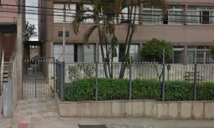 Condomínio Luiza Alto Da Lapa em São Paulo