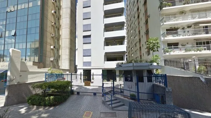 Condomínio Luiza Higienópolis em São Paulo