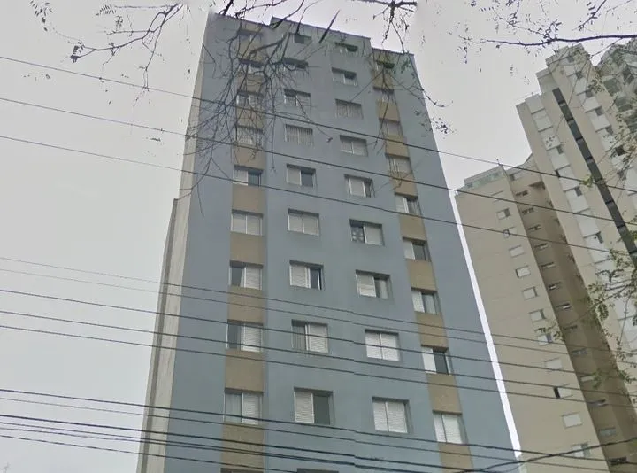 Imagem do Condomínio Luiza Miller Mirandópolis em São Paulo