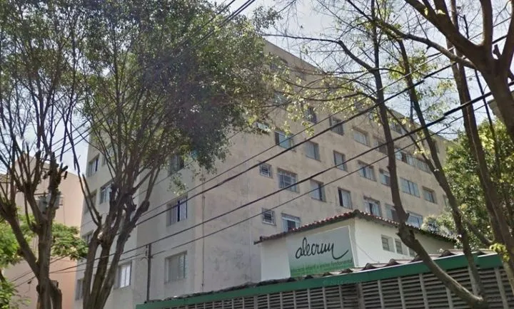 Condomínio Lullo Sarkis Bussamara em São Paulo