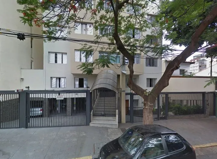 Imagem do Condomínio Lullo Sarkis Bussamara em São Paulo
