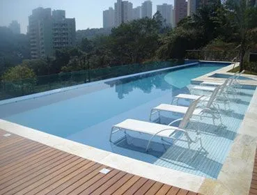 Condomínio Lumiar em São Paulo