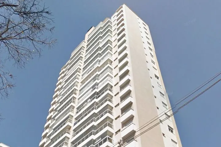 Condomínio Lumiére Pompéia em São Paulo