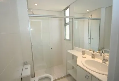 Imagem do Condomínio Lumiere Residences Bh Alphaville Nova Lima em Nova Lima