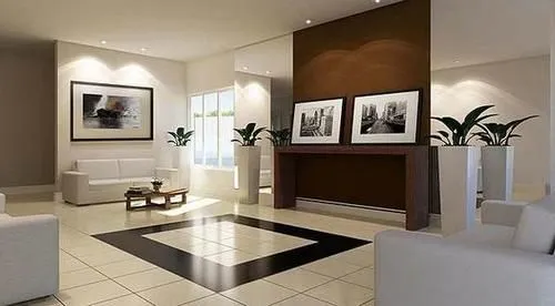 Imagem do Condomínio Lumiere Residencial Sao Bernardo em São Bernardo