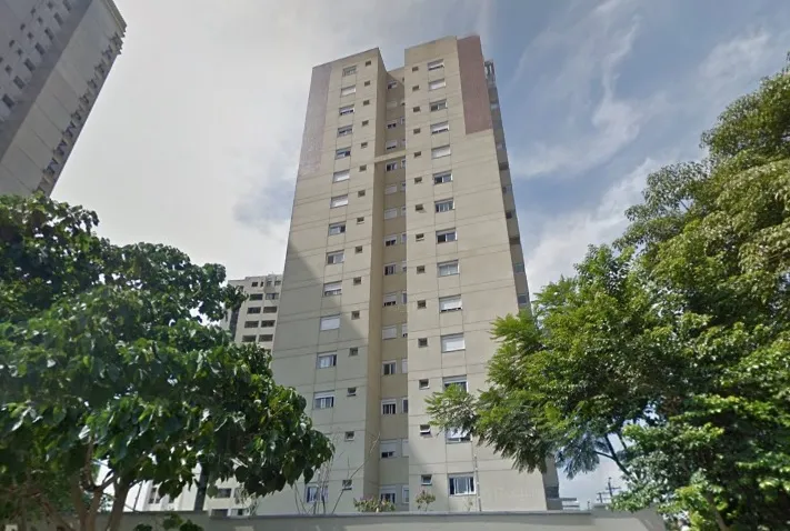 Imagem do Condomínio Lumière Vila Mariana Saúde em São Paulo