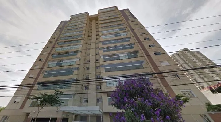 Condomínio Lumière Vila Mariana Saúde em São Paulo